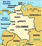 Colombie