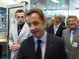 Sarkozy