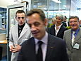 Sarkozy