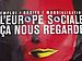 Europe sociale