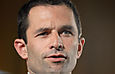 Benoit Hamon