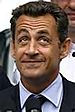 Sarkozy (faire rêver les pauvres)